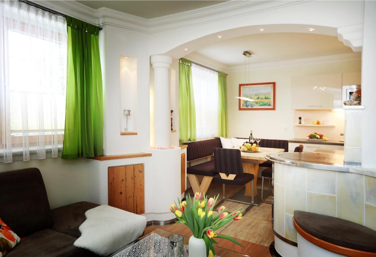 Appartement Anton Schladming Exterior photo