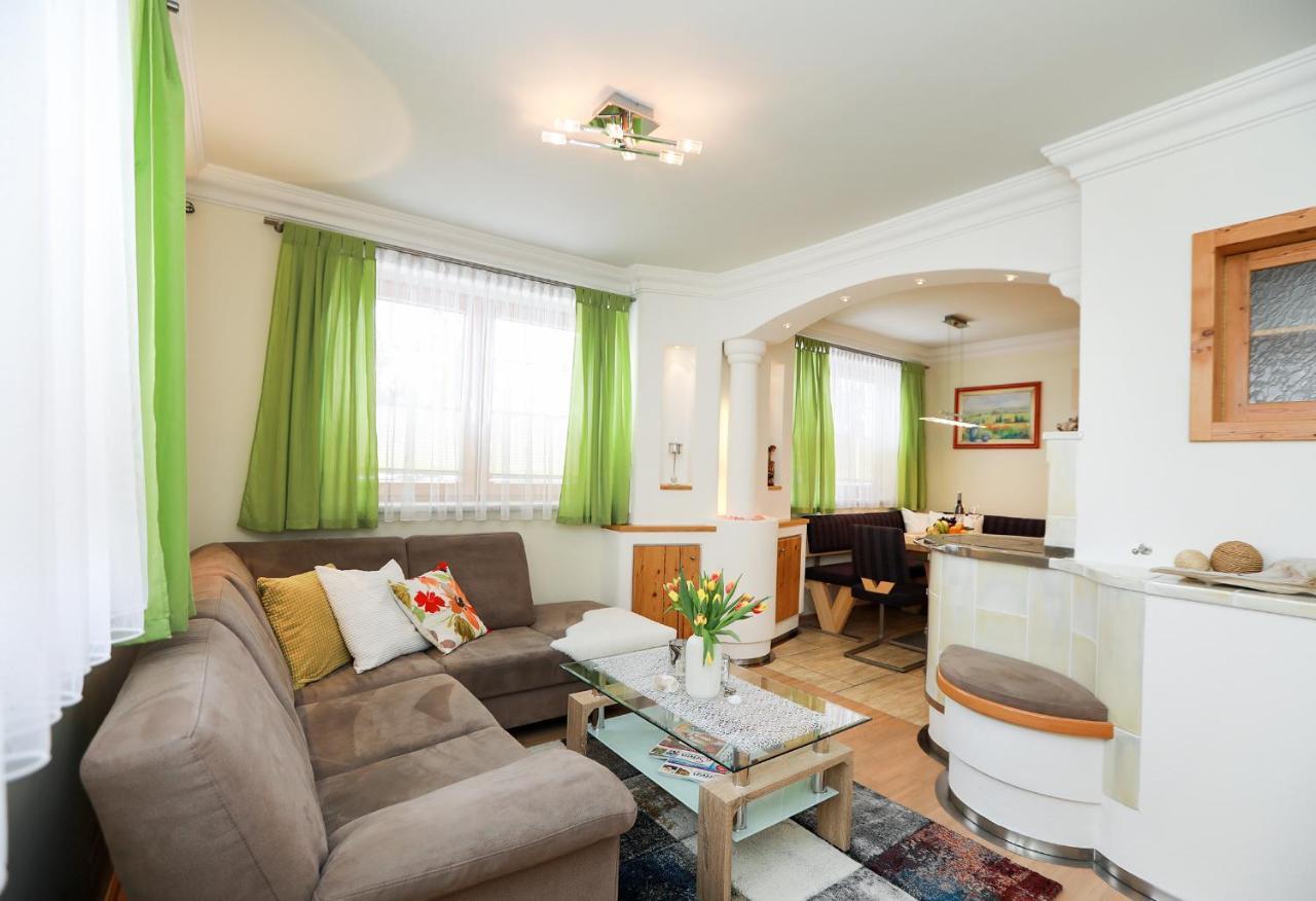 Appartement Anton Schladming Exterior photo