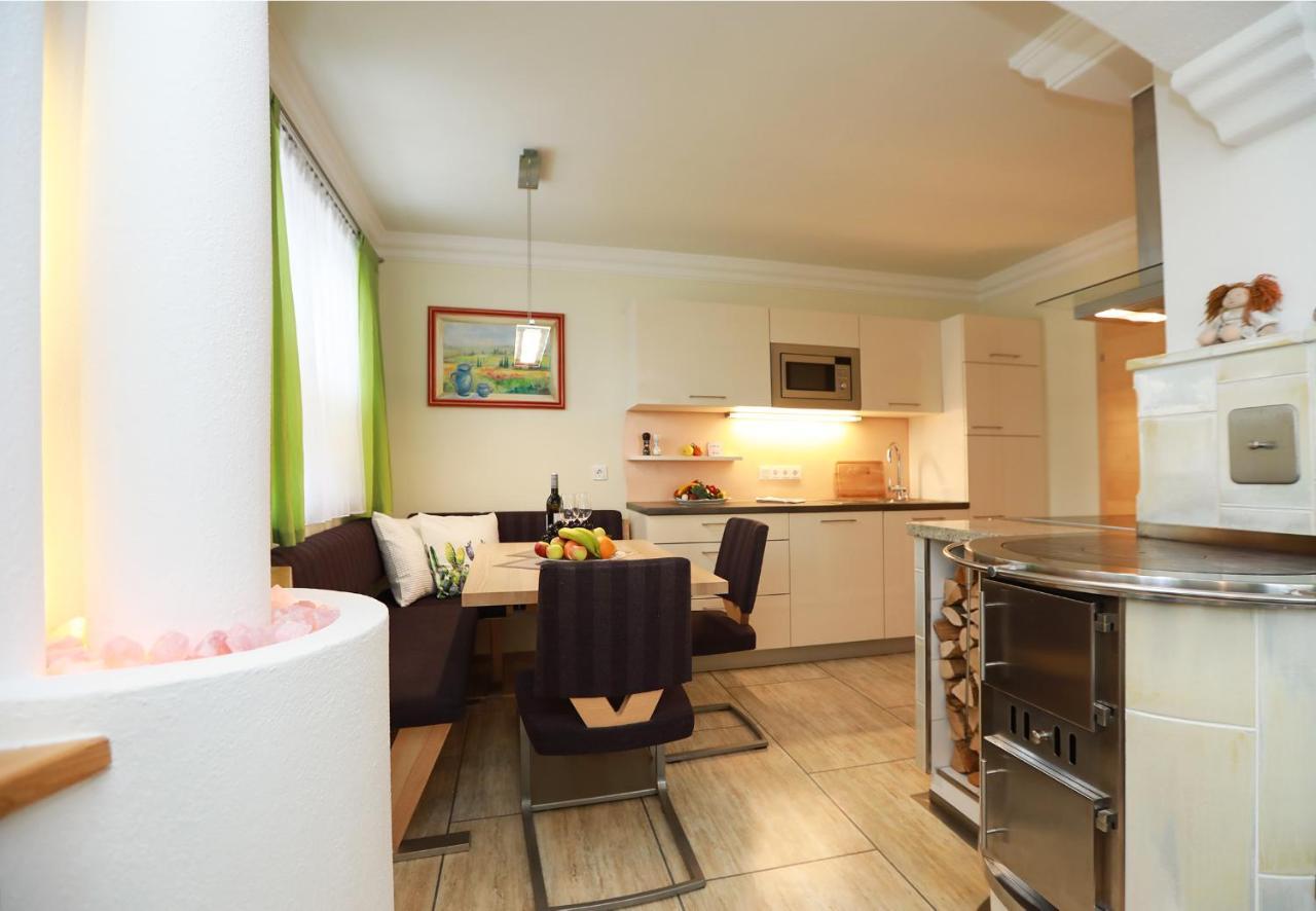 Appartement Anton Schladming Exterior photo