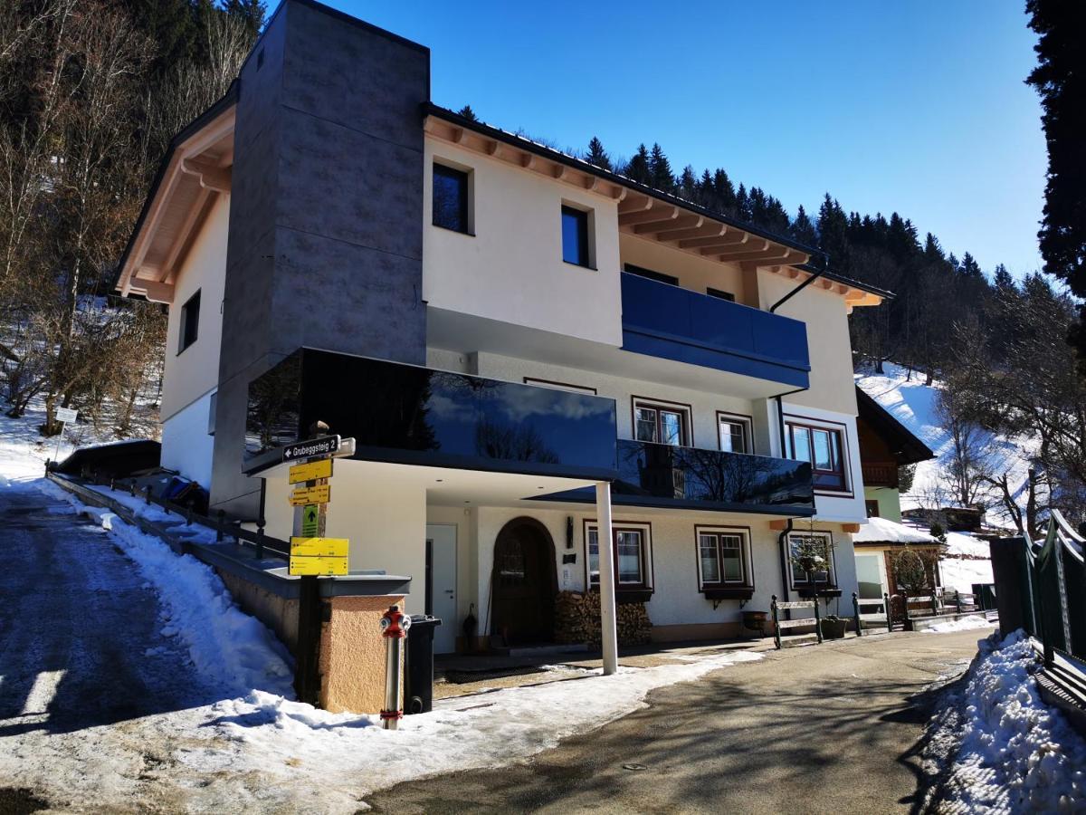 Appartement Anton Schladming Exterior photo