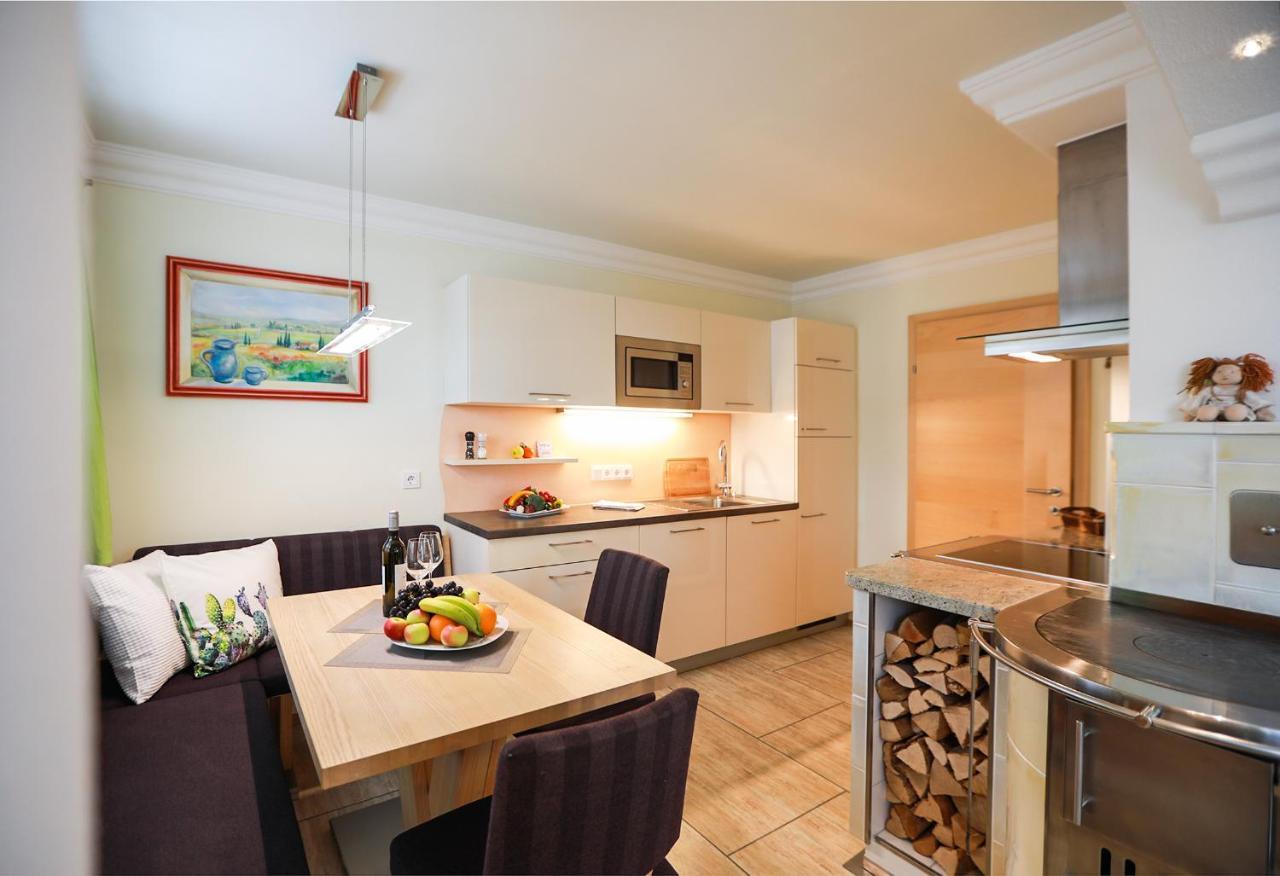 Appartement Anton Schladming Exterior photo