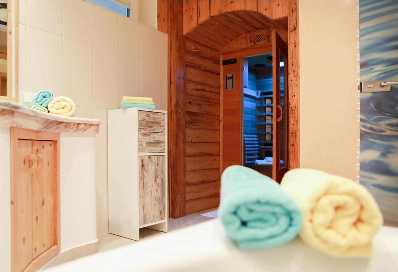 Appartement Anton Schladming Exterior photo