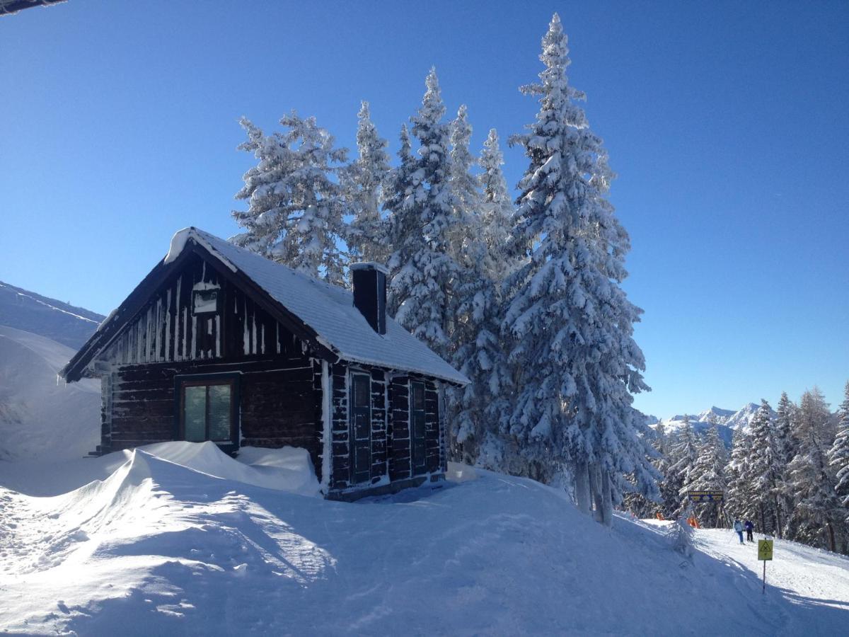 Appartement Anton Schladming Exterior photo