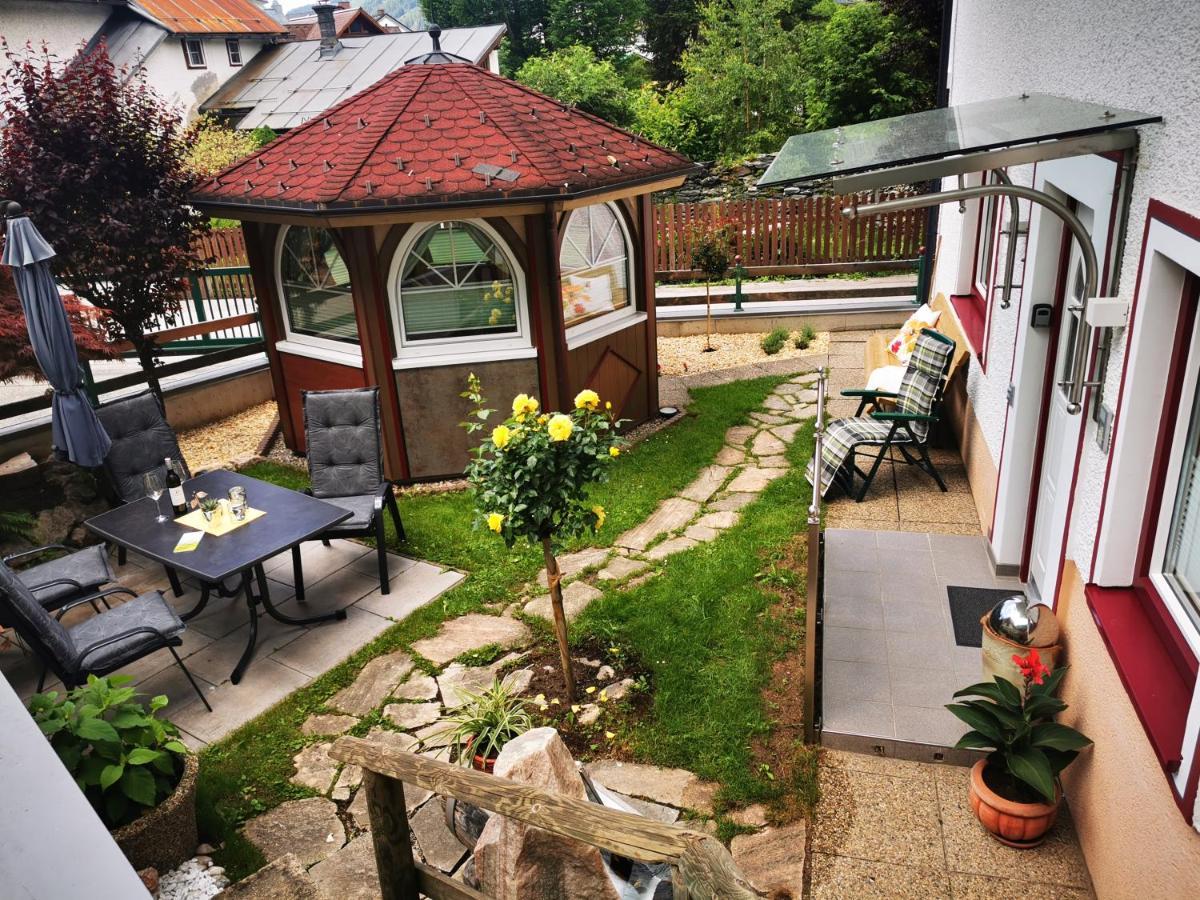 Appartement Anton Schladming Exterior photo